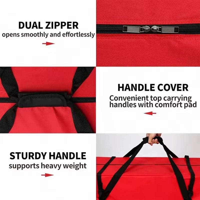 Christmas Tree Storage Bag