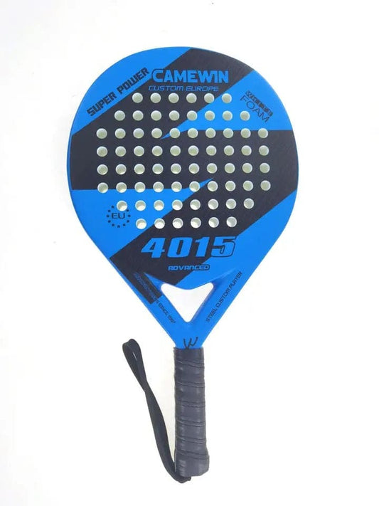 3K Carbon Fiber Paddle Racket