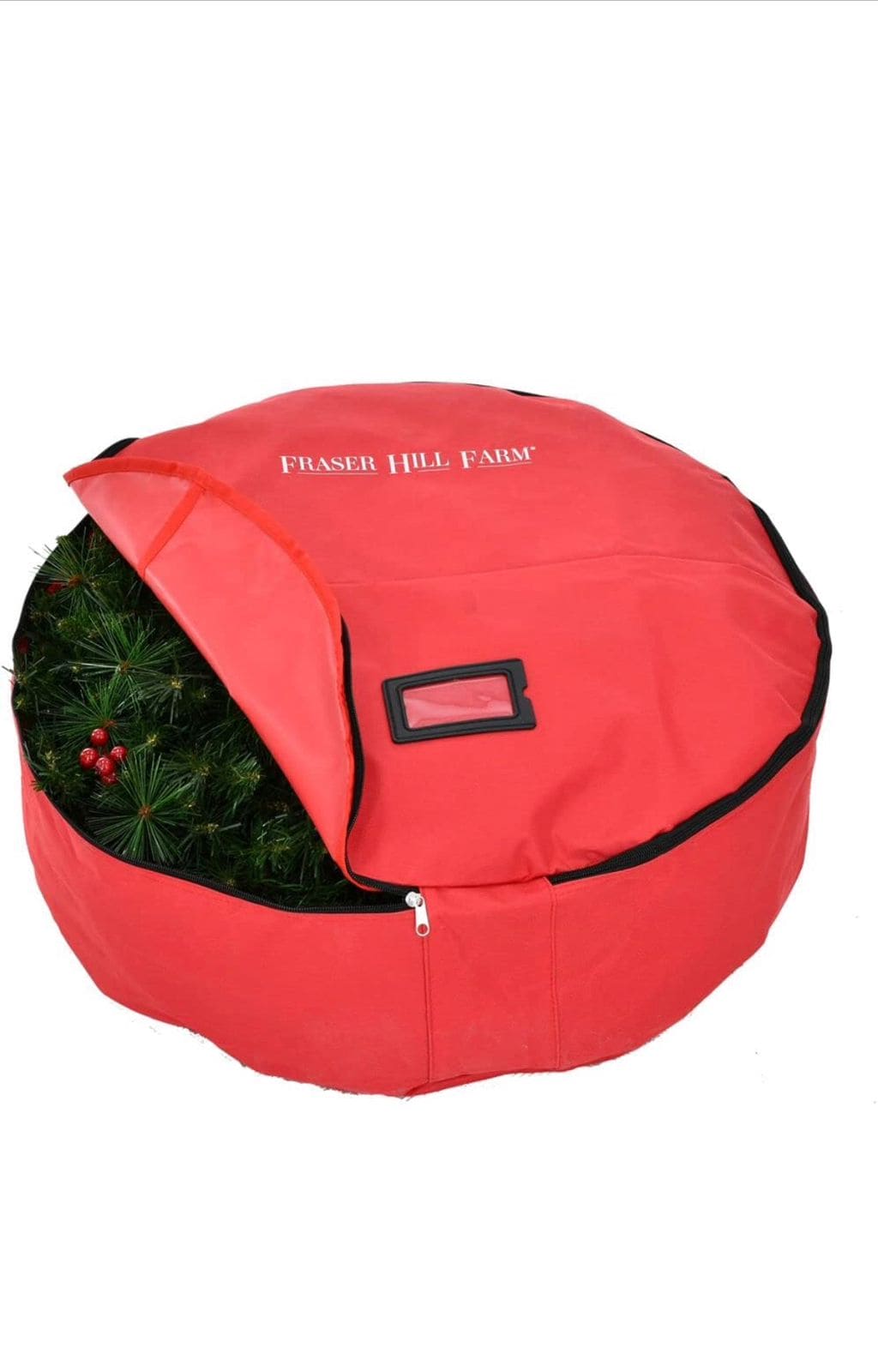 Christmas Ornaments Storage bag